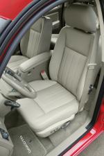 Dodge Dakota 2005 года